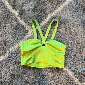 Pac Sun Going Out Top